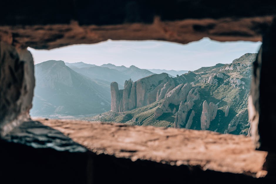 Riglos: Descubre 5 secretos sobre esta increíble localidad 1 Riglos: Descubre 5 secretos sobre esta increíble localidad riglos