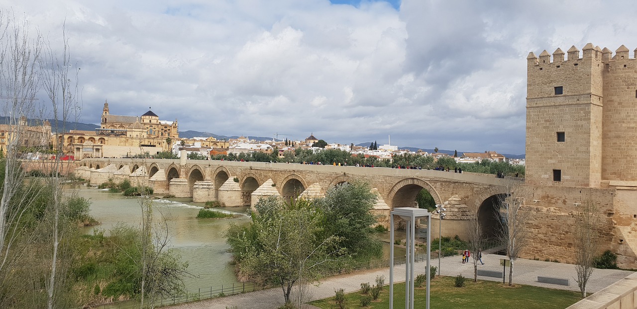 5 Razones para Visitar el Rio Guadalquivir 5 5 Razones para Visitar el Rio Guadalquivir rio guadalquivir