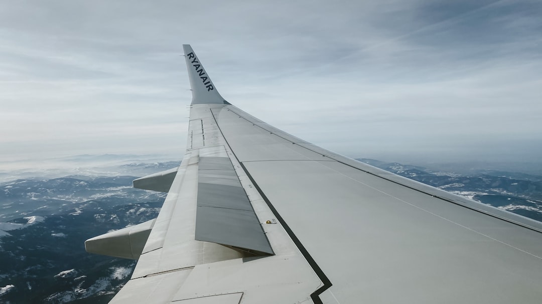 10 Consejos para Ahorrar en tus Vuelos con Ryanair 4 10 Consejos para Ahorrar en tus Vuelos con Ryanair ryanair