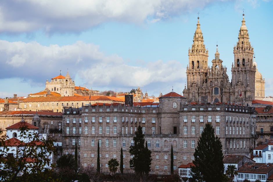 5 Datos sobre Santiago Apóstol: Historia y Legado santiago apostol