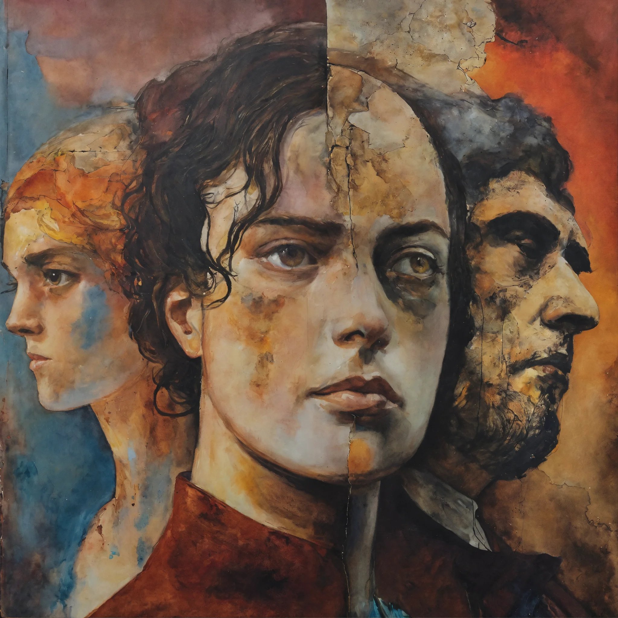 Síndrome de Stendhal Serie: 5 Datos Fascinantes que Debes Conocer sindrome de stendhal serie 4