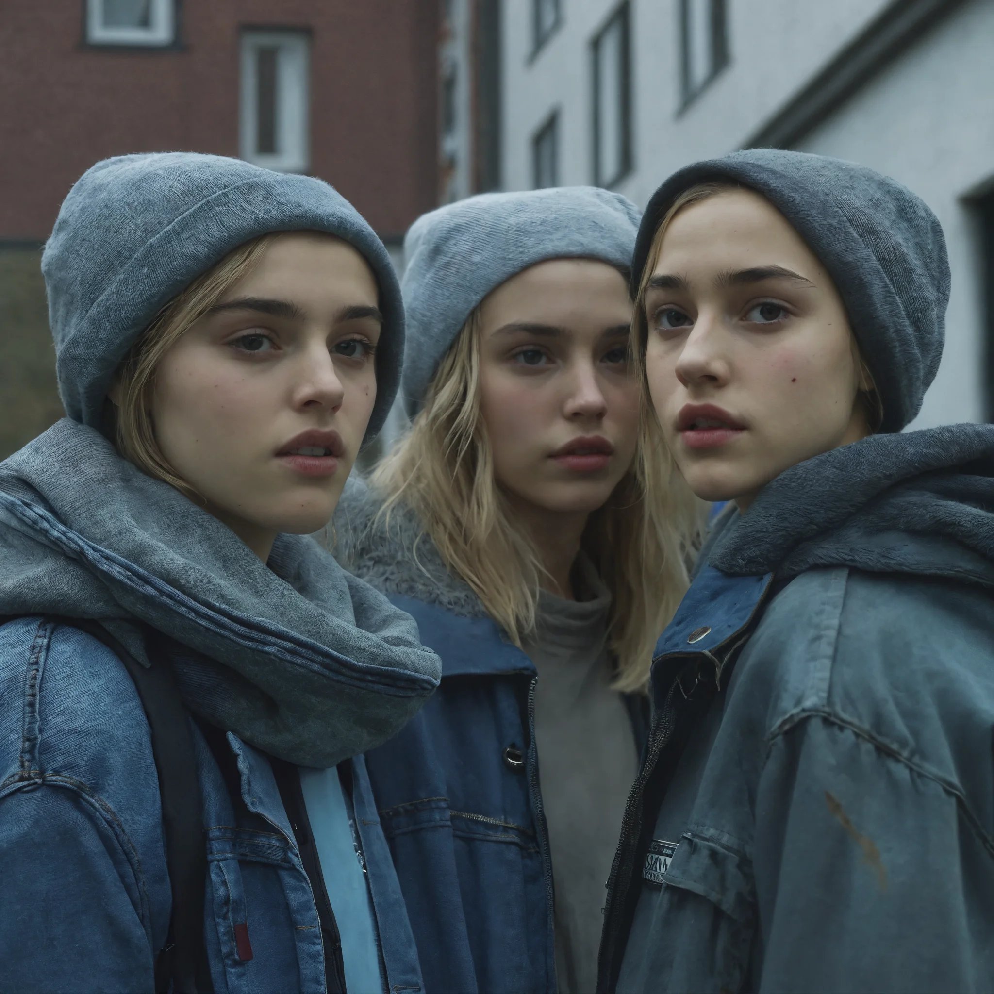 Skam Serie: 10 Razones para Ver este Fenómeno Juvenil 4 skam