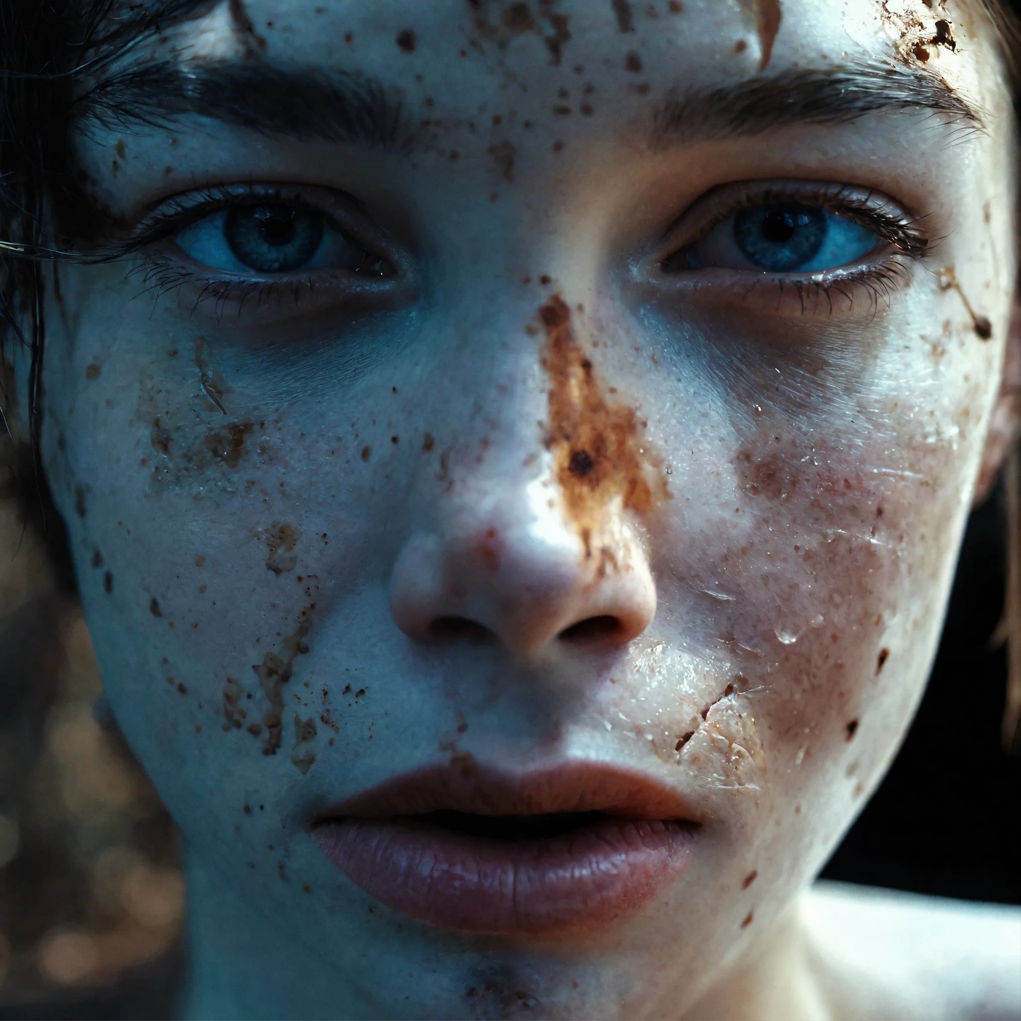 skin