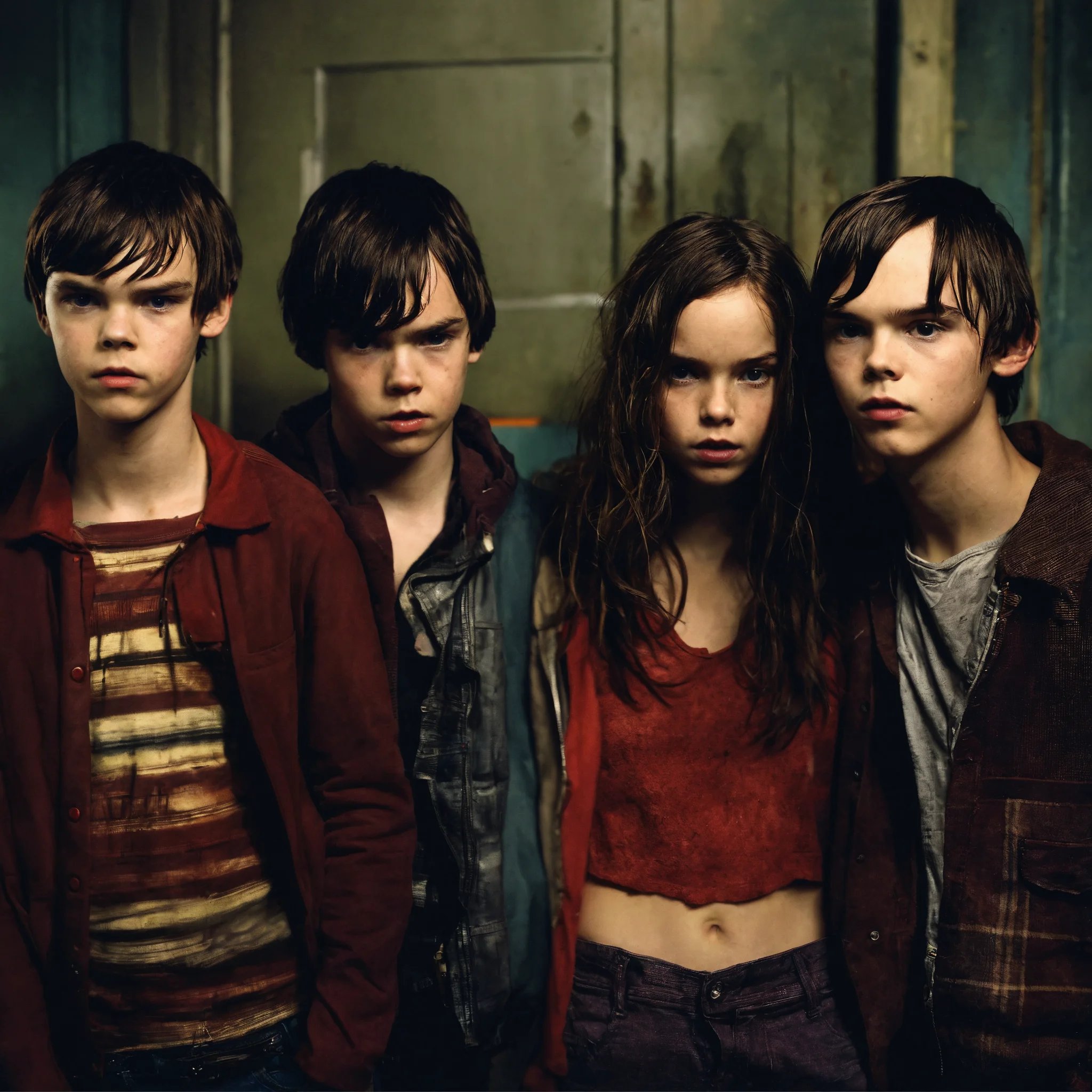 Skins Serie: 10 Razones por las que Sigues Enganchado 2 Skins Serie: 10 Razones por las que Sigues Enganchado skins serie 3