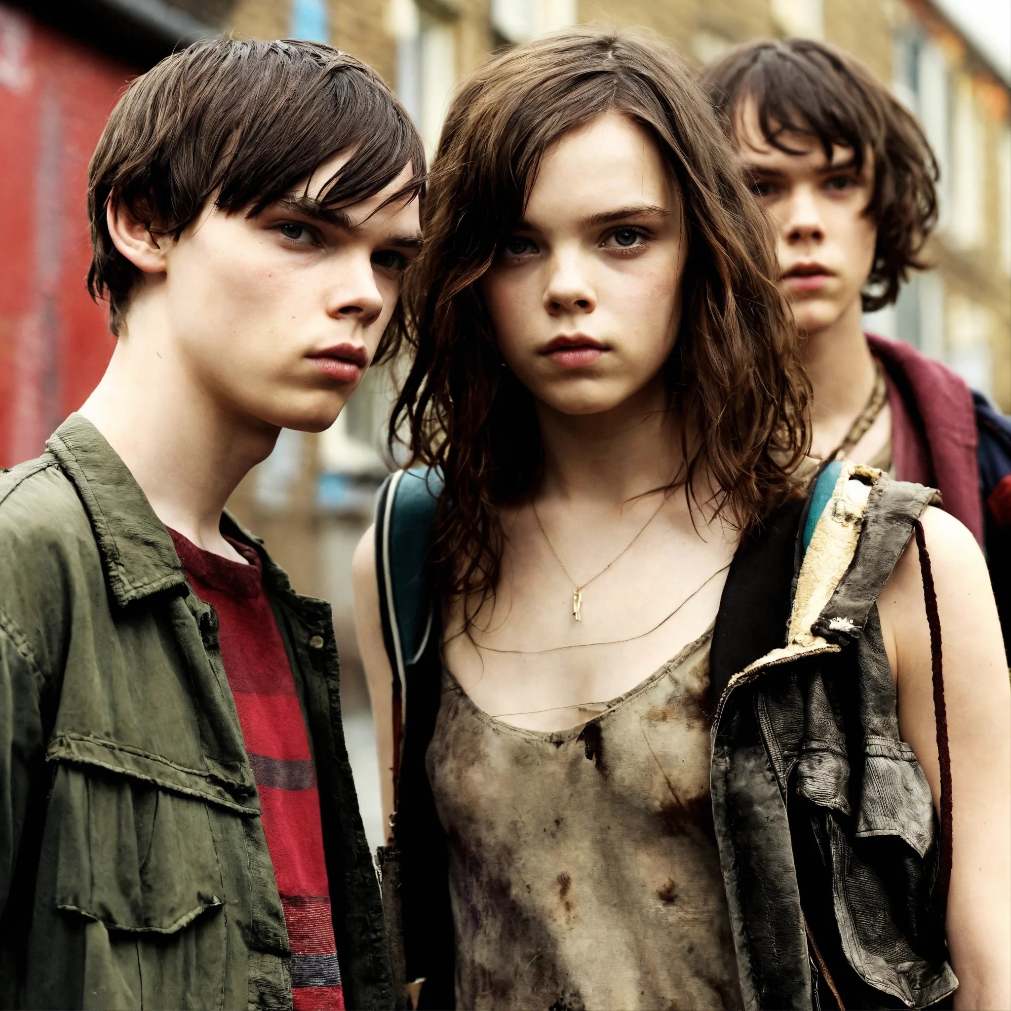 Skins Serie: 10 Razones por las que Sigues Enganchado 3 skins serie