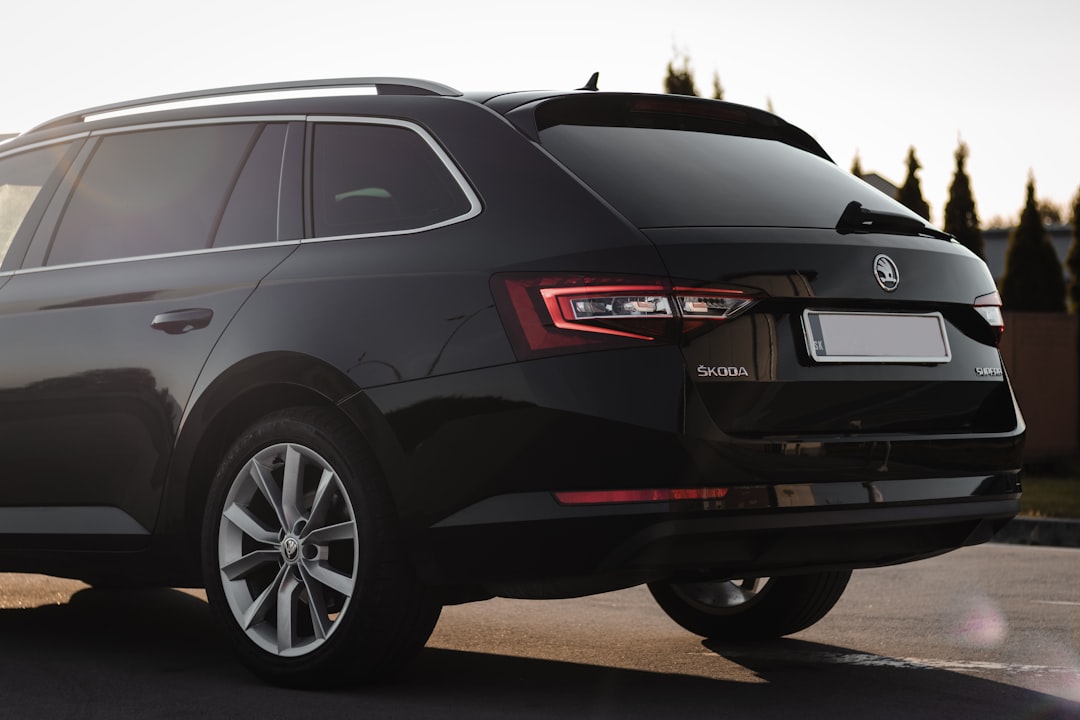 Skoda Kodiaq: 5 Razones para Elegir este SUV Familiar 2 Skoda Kodiaq: 5 Razones para Elegir este SUV Familiar skoda kodiaq