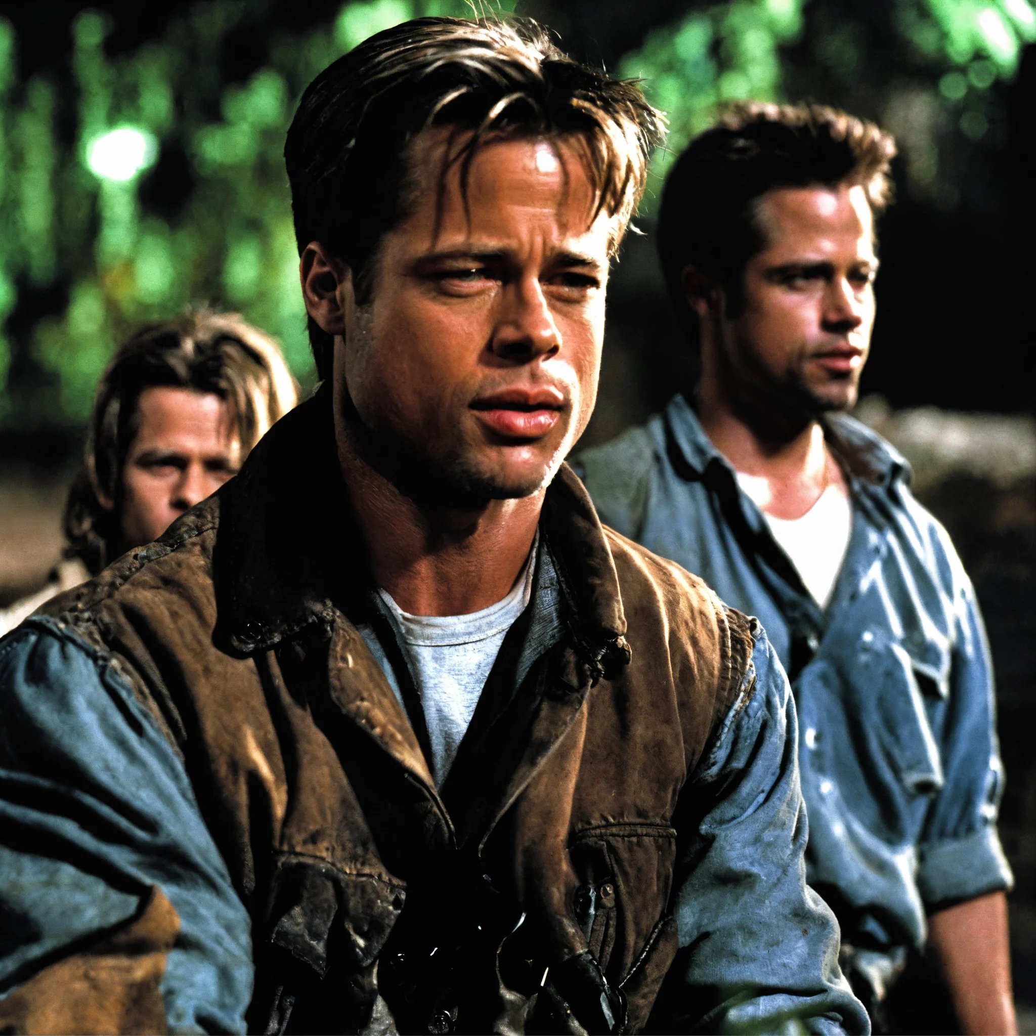 sleepers pelicula
