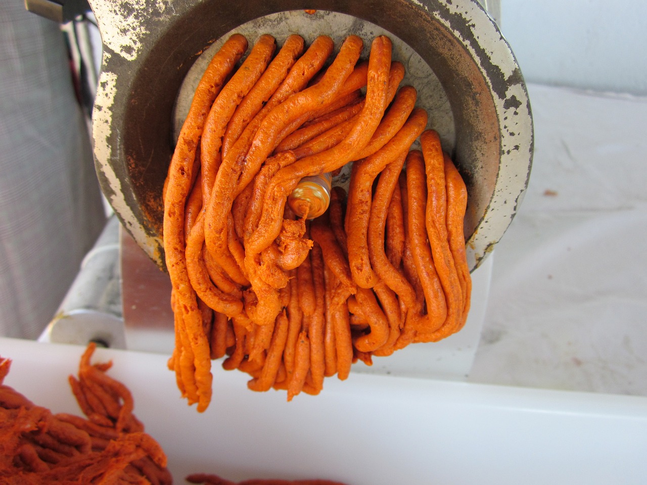 10 Deliciosas Recetas con Sobrasada 1 10 Deliciosas Recetas con Sobrasada sobrasada