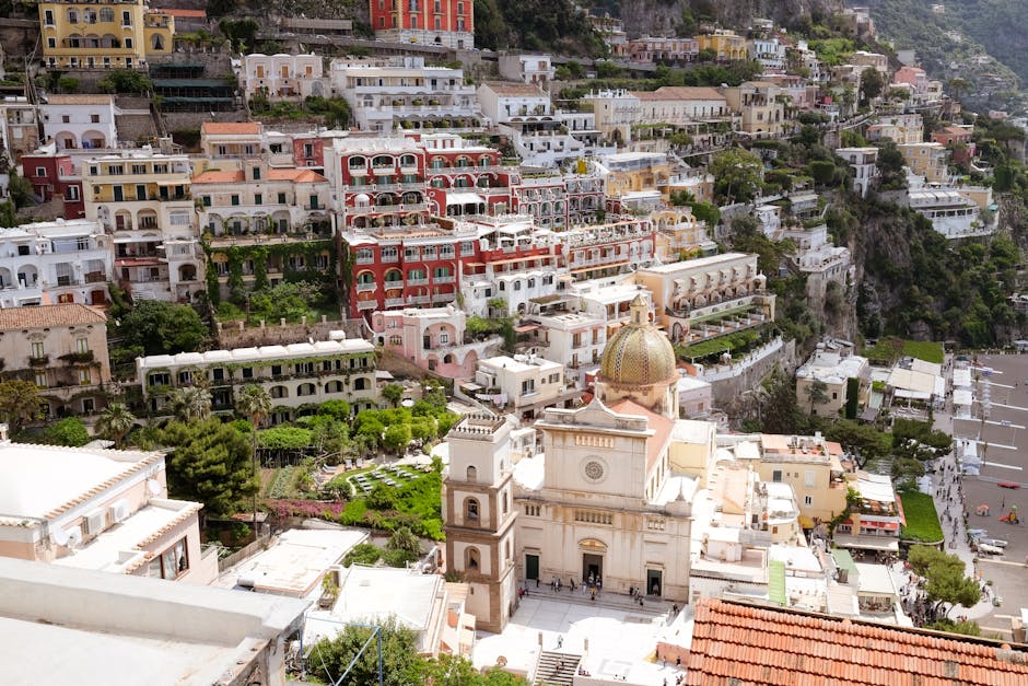10 Razones para Visitar Sorrento este Verano 4 10 Razones para Visitar Sorrento este Verano sorrento