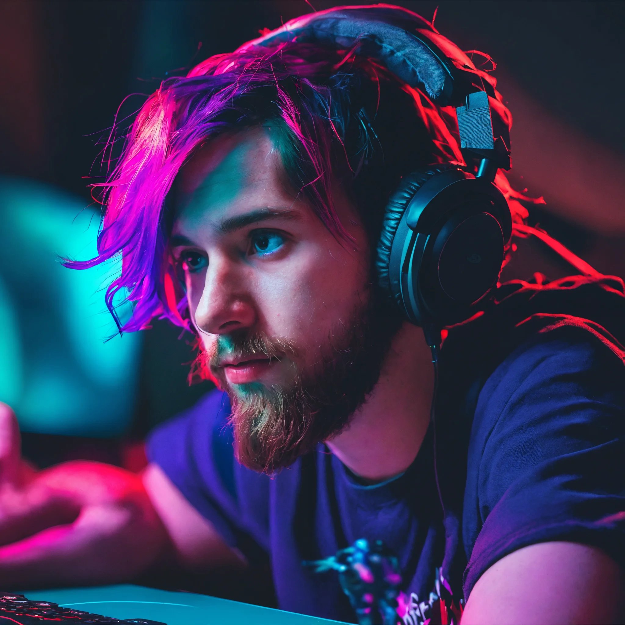 streamer
