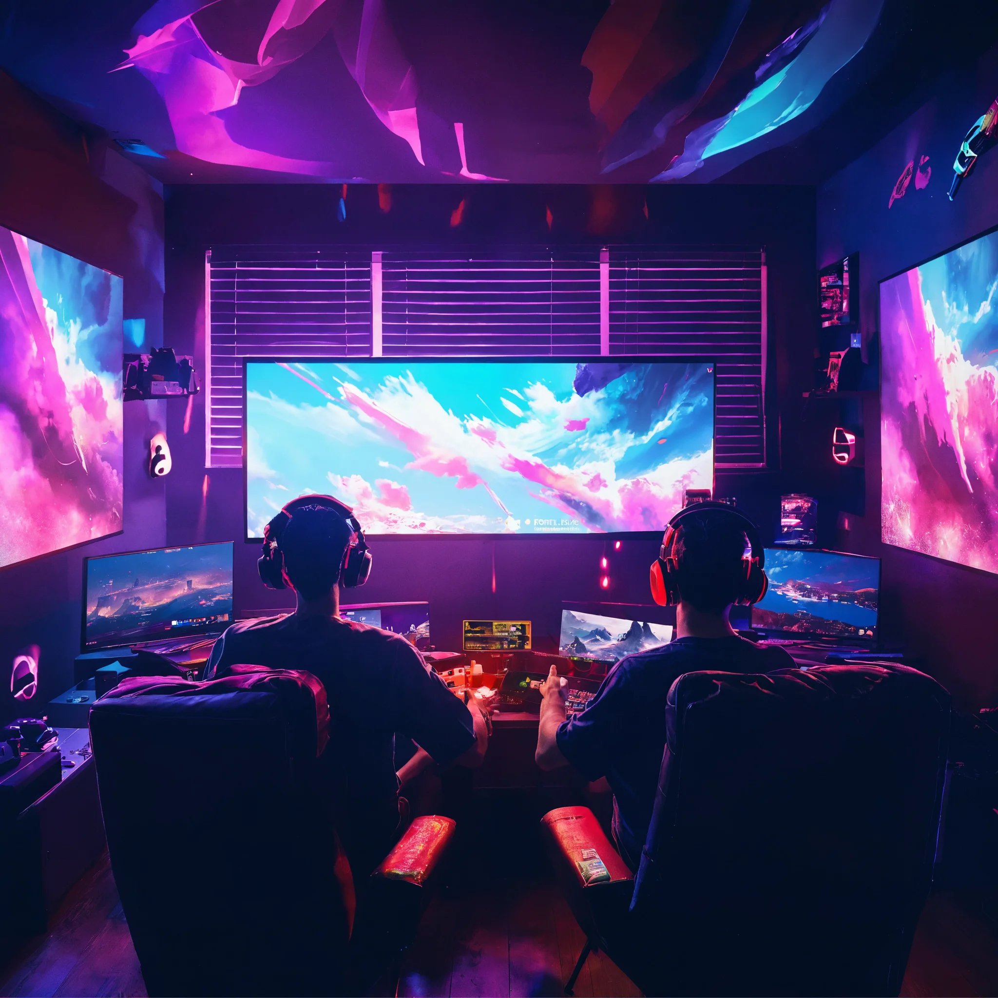streamer