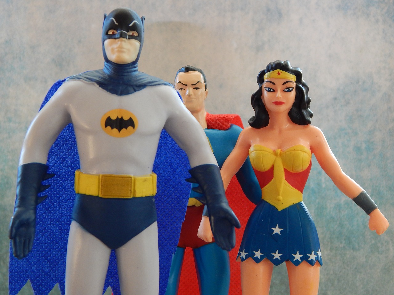 Superman: 7 datos que no sabías sobre el legendario superhéroe 5 Superman: 7 datos que no sabías sobre el legendario superhéroe superman
