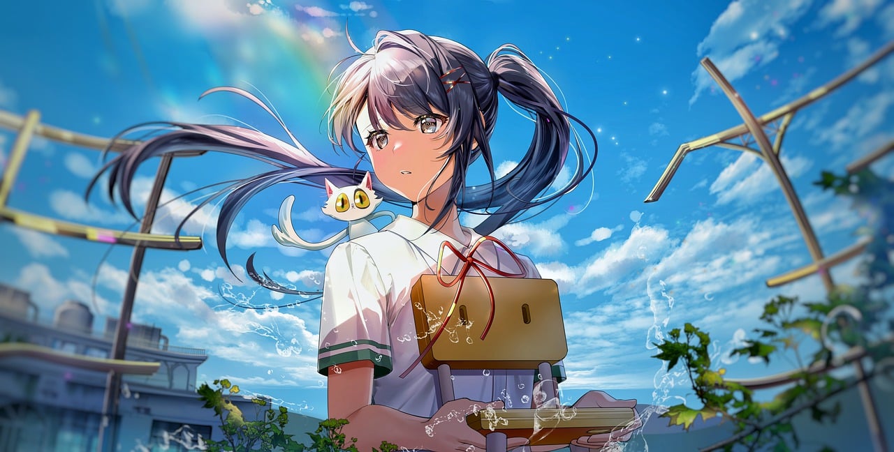 5 Razones por las que Suzume es imprescindible para tu jardín suzume