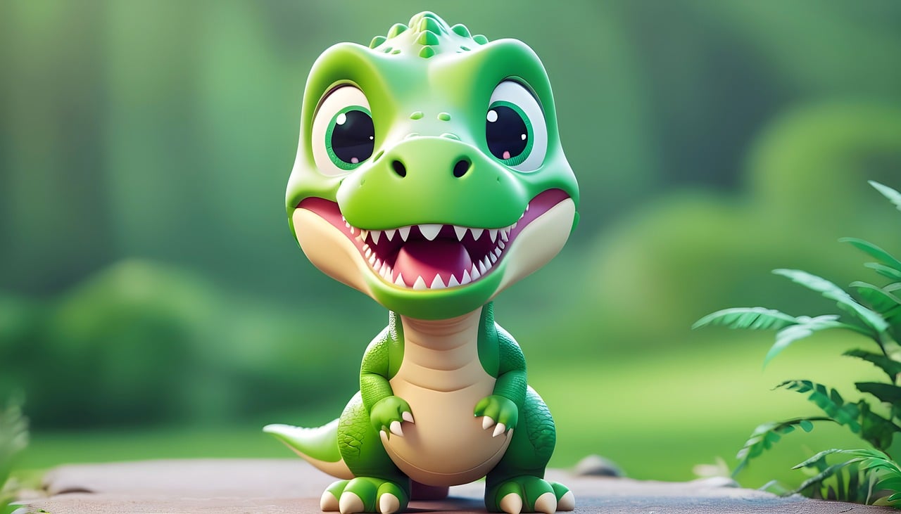 5 curiosidades sobre el temible T-Rex 3 5 curiosidades sobre el temible T-Rex t
