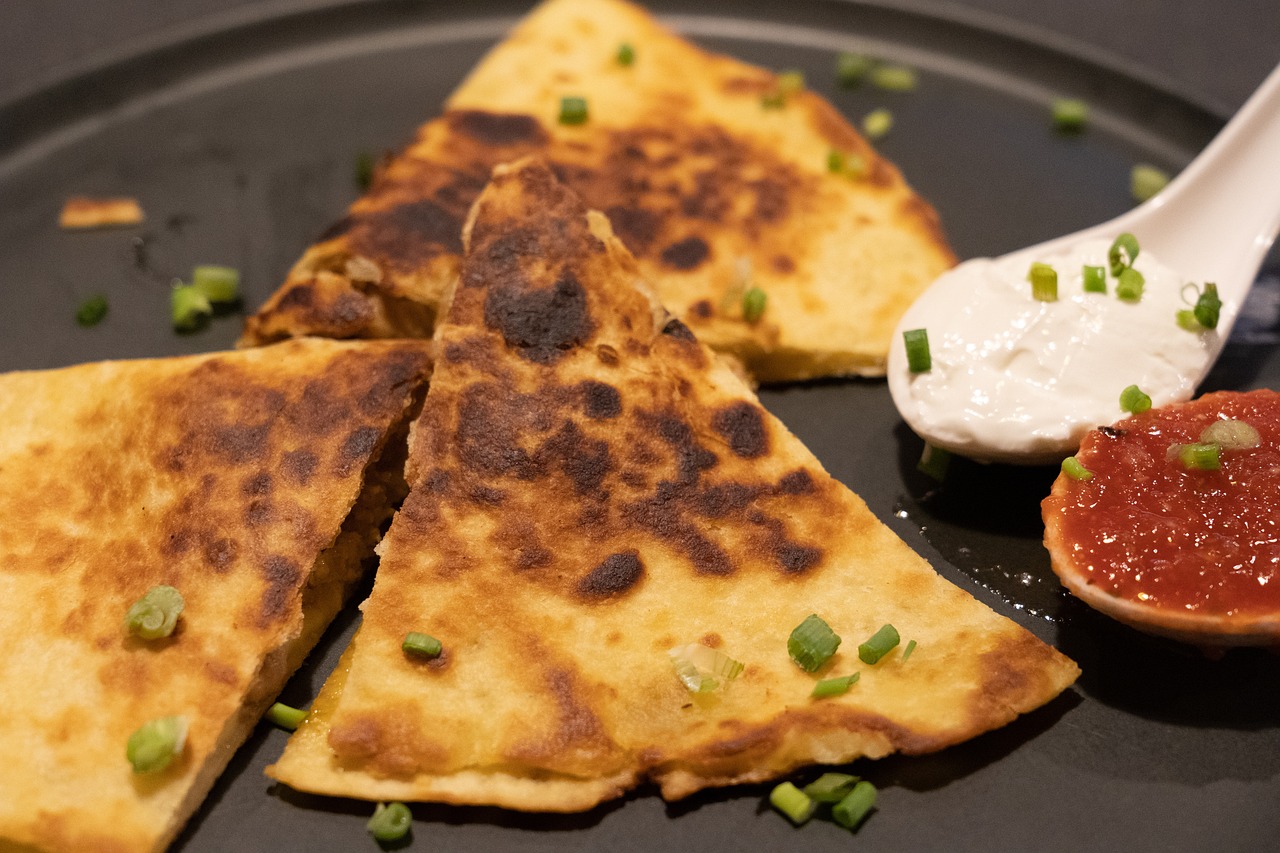 5 Deliciosas Recetas de Tacos para Todos los Gustos tacos