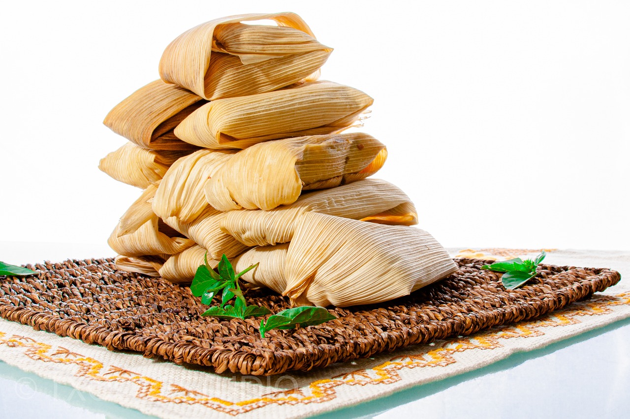 7 deliciosas recetas de tamales para disfrutar en casa 2 7 deliciosas recetas de tamales para disfrutar en casa tamal