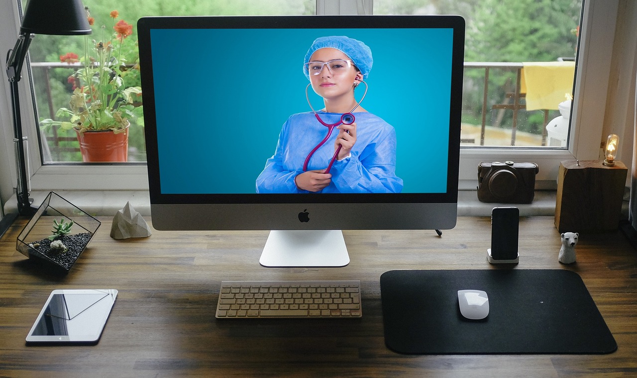 10 Ventajas de la Telemedicina: Todo lo que Debes Saber telemedicina