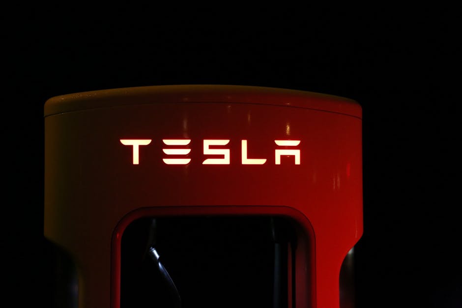 3 Estrategias para Invertir en Tesla: Guía de Bolsa tesla bolsa