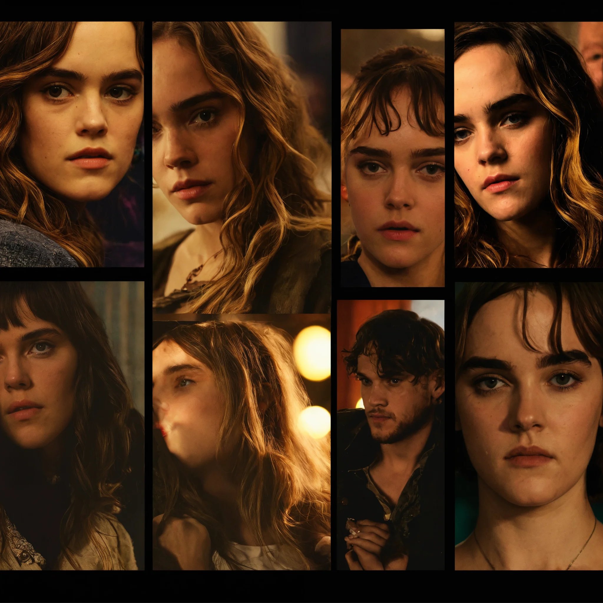 todos quieren a daisy jones serie