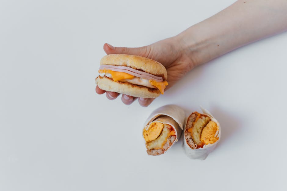 10 Deliciosas Recetas de Toro Burger para Sorprender a Todos toro burger