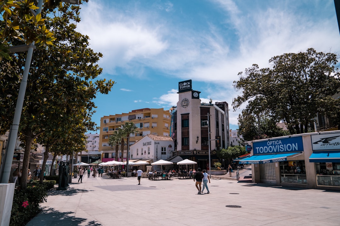 10 Mejores Lugares para Visitar en Torremolinos torremolinos