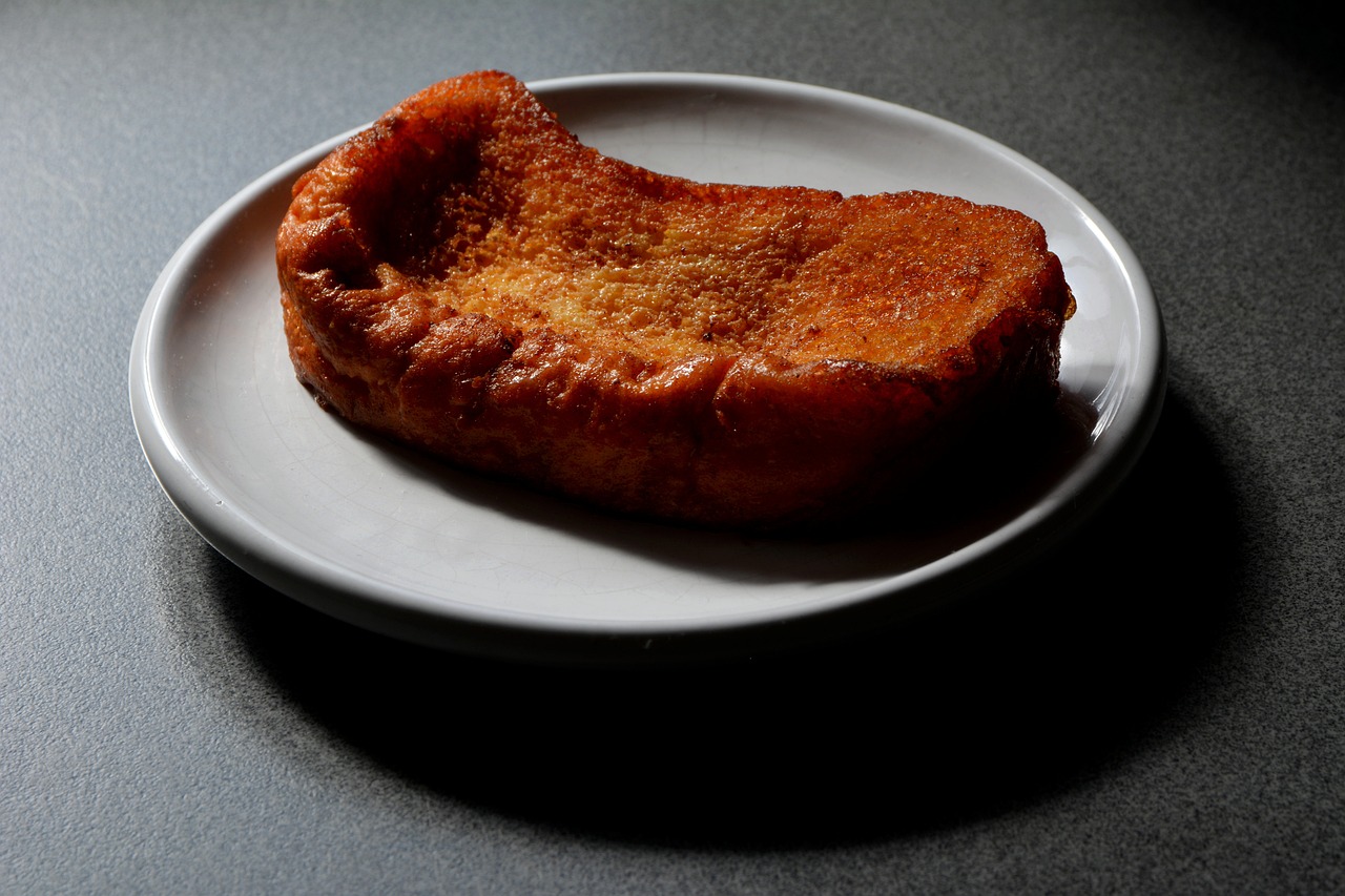 10 Deliciosas recetas de torrijas para sorprender a todos torrijas