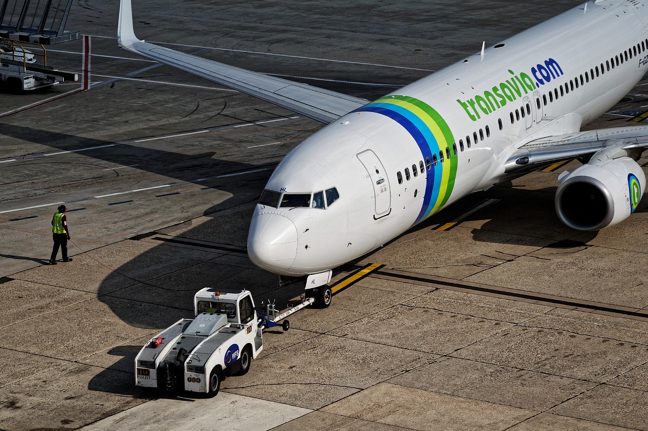 Transavia: 5 Consejos para Conseguir los Mejores Precios transavia