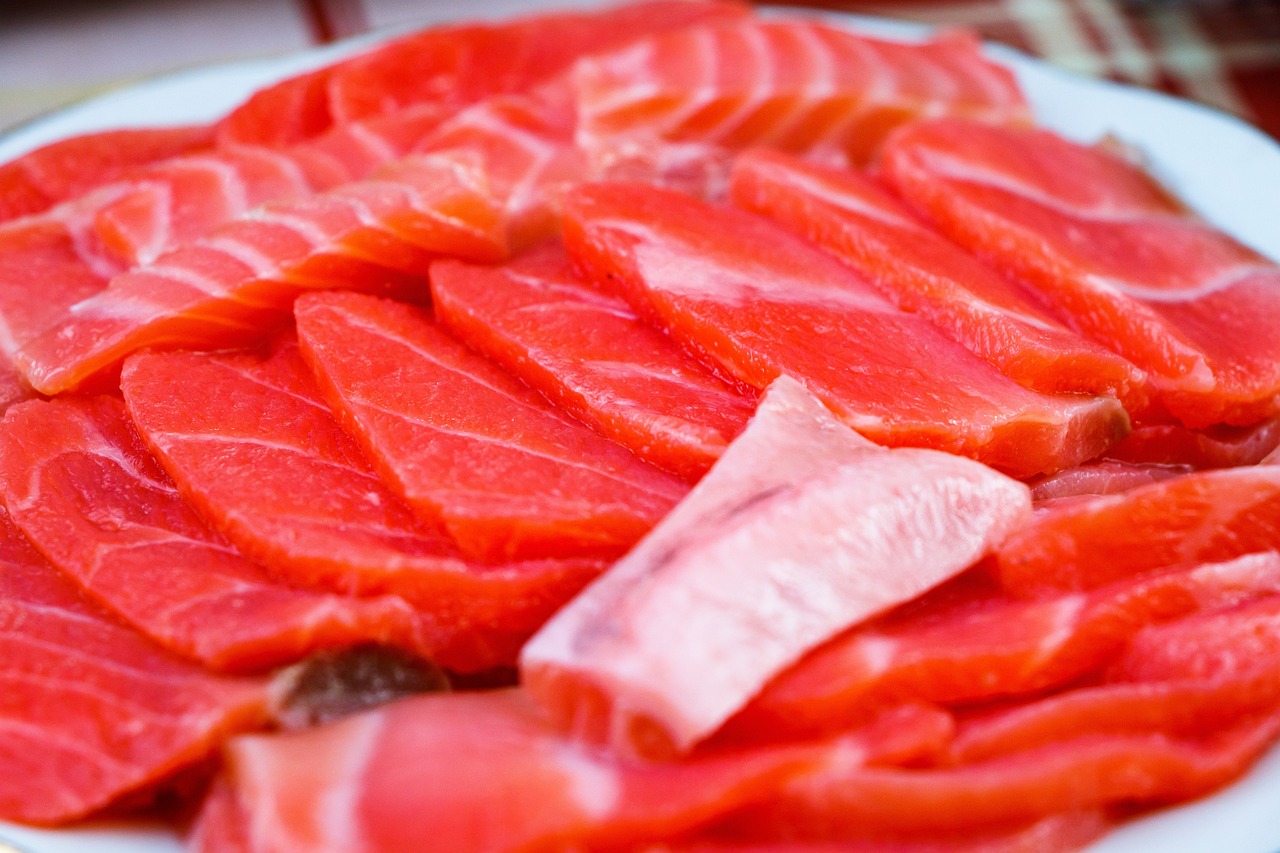 7 Recetas Deliciosas de Trucha para Sorprender a tu Paladar trucha