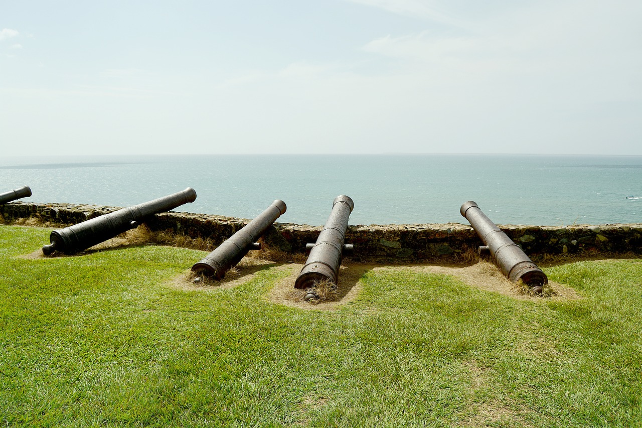 Trujillo: 5 Lugares Imprescindibles que Debes Visitar trujillo