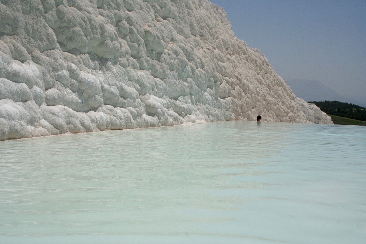 10 increíbles destinos para visitar en Turquía turqui­a