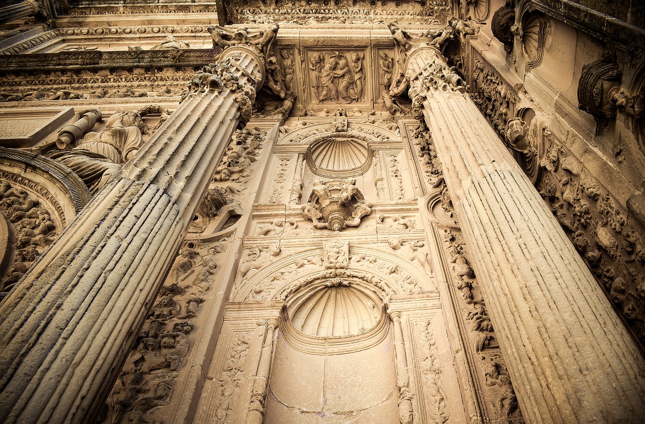 3 razones para visitar Úbeda: encanto y tradición ubeda
