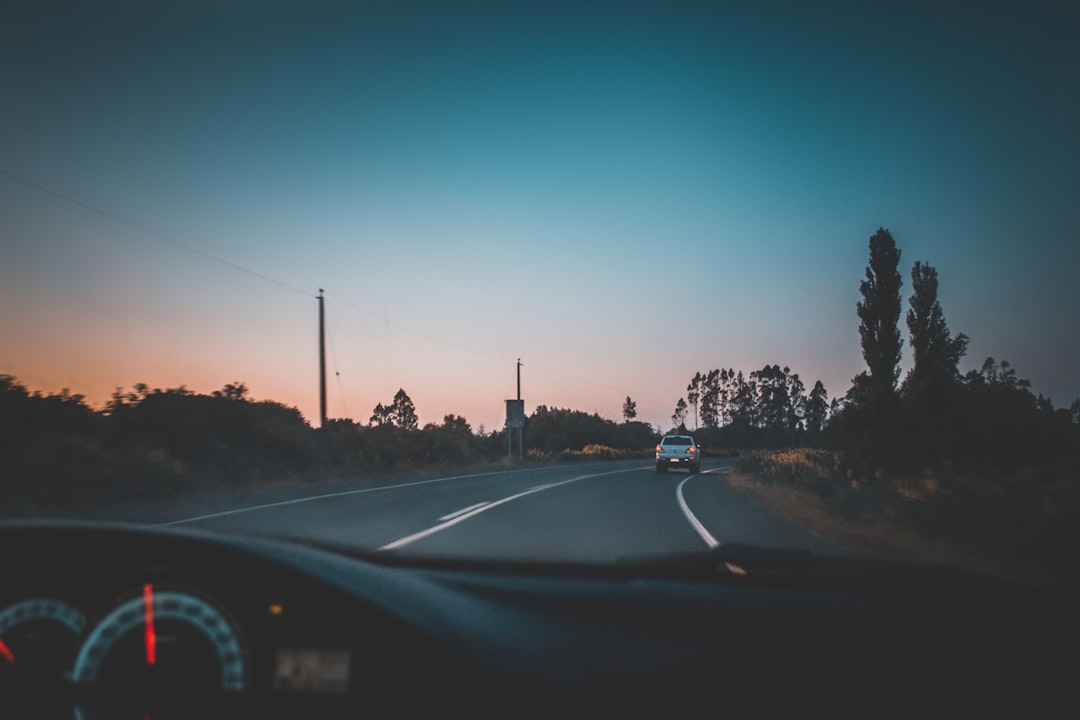 7 Consejos para Recorrer un Camino Hacia el Destino un camino hacia el destino
