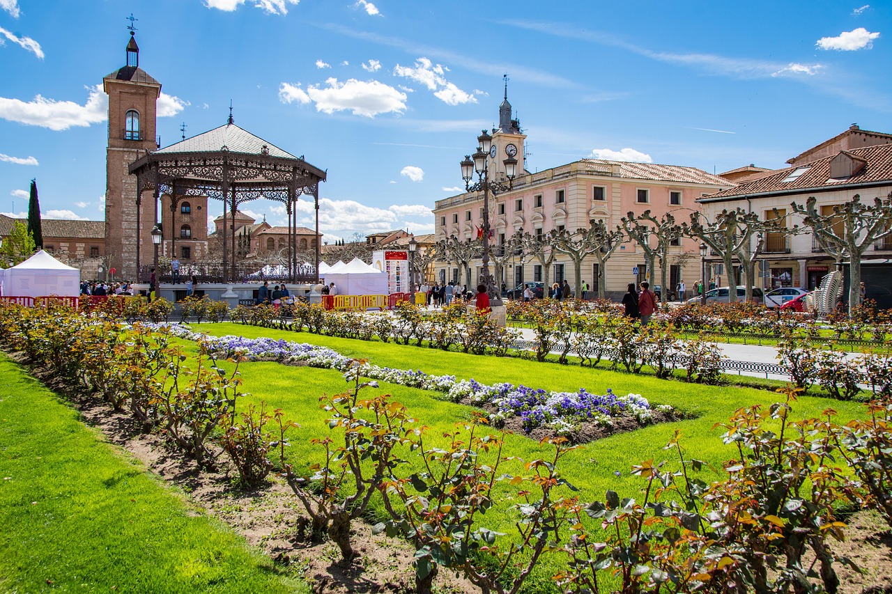 Universidad Europea: 5 Razones para Elegir una Educación de Calidad 4 Universidad Europea: 5 Razones para Elegir una Educación de Calidad universidad europea