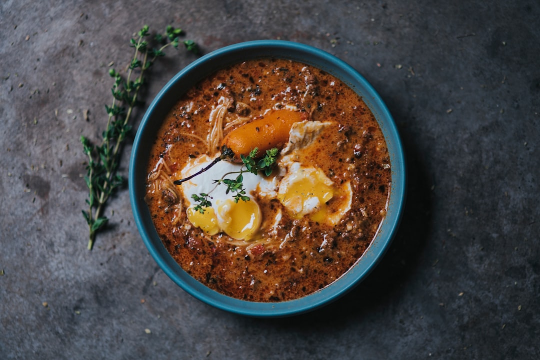 5 Recetas Saludables con Verduras: ¡Sabor y Nutrición en un Solo Plato! verduras