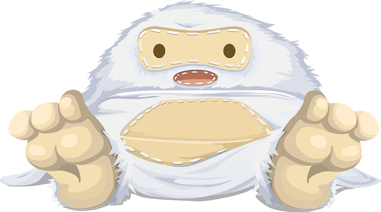 10 formas de encontrar a Yeti: Guía completa para avistar la criatura legendaria 5 10 formas de encontrar a Yeti: Guía completa para avistar la criatura legendaria yeti