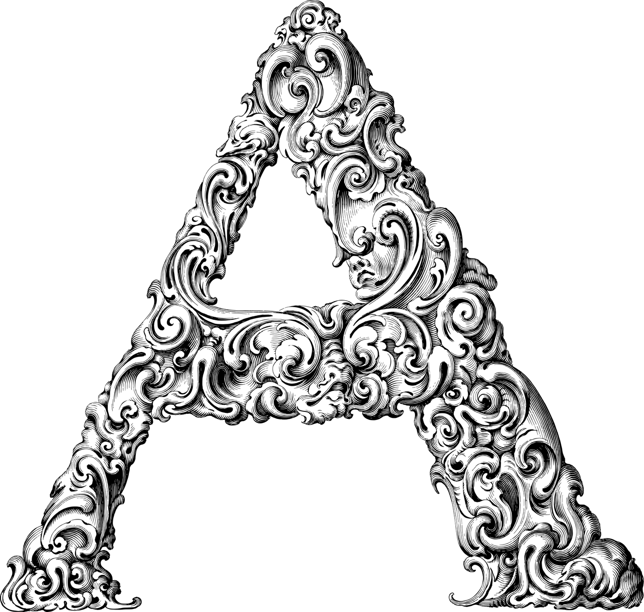 alfabético