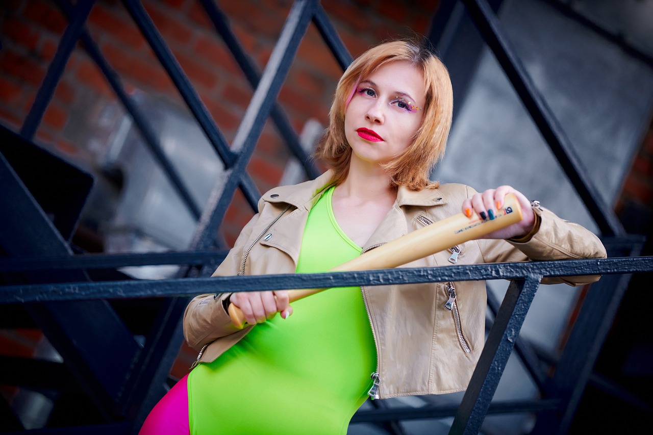 Barbara Rey años 80: 5 momentos icónicos de su carrera artística