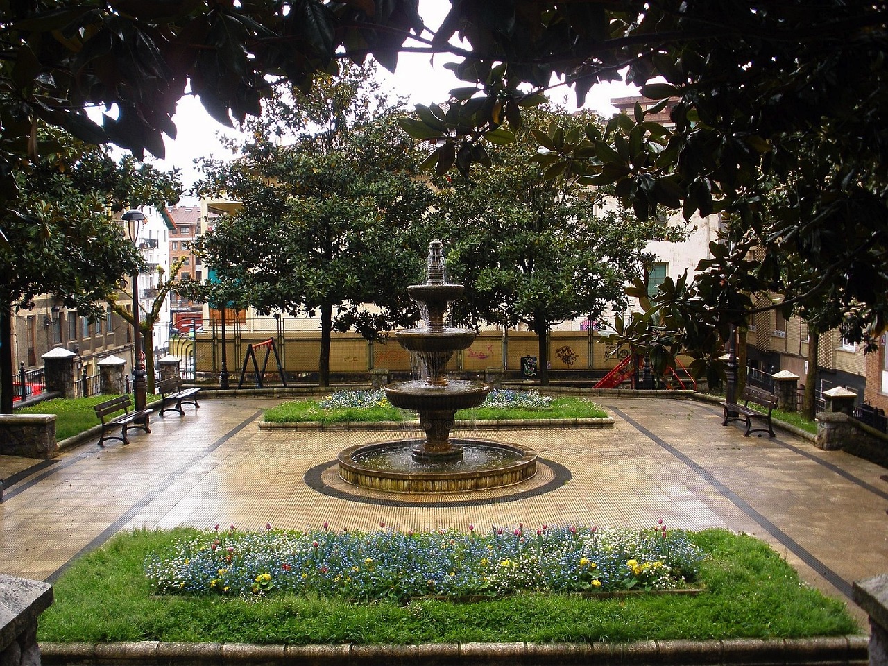Beasain: 5 lugares imprescindibles para visitar en Beasain 1 beasain