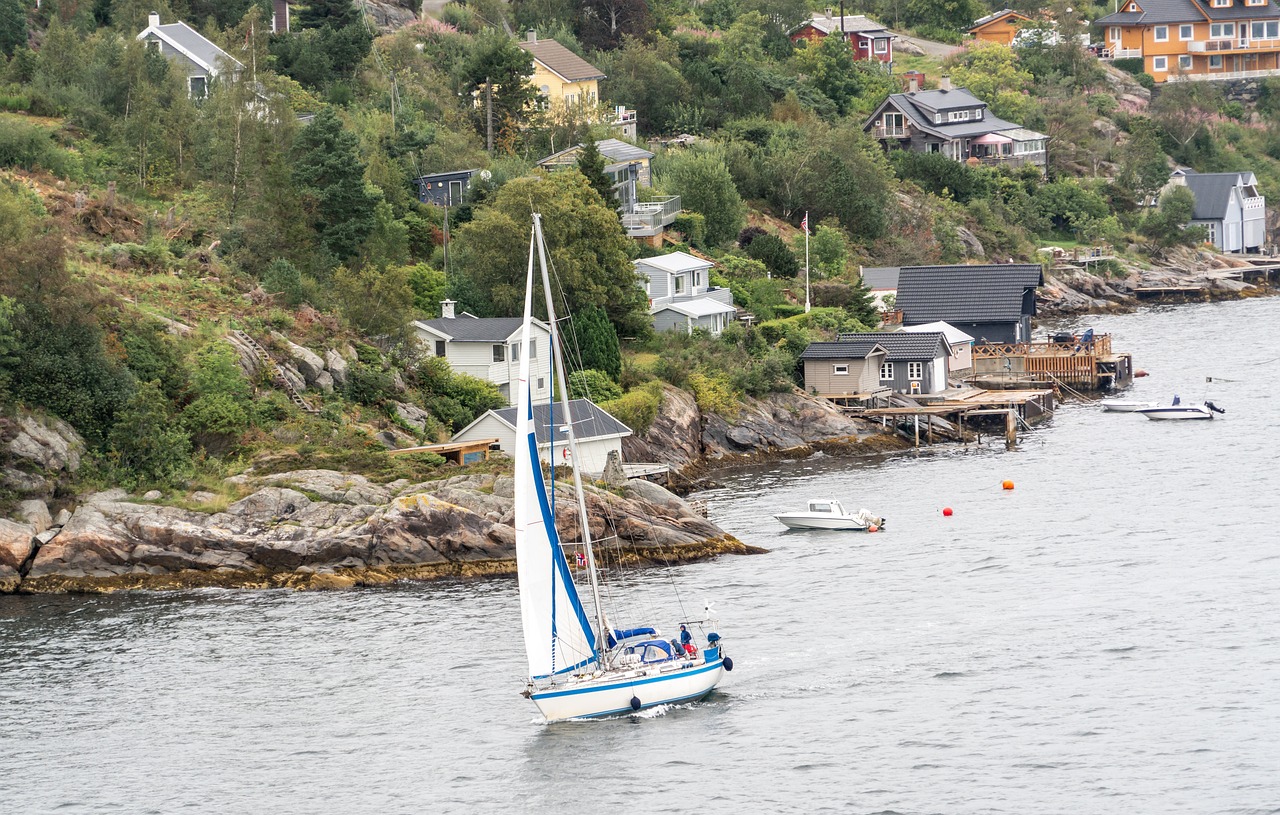 Bergen: 5 pasos esenciales para organizar tu hogar eficazmente 4 bergen