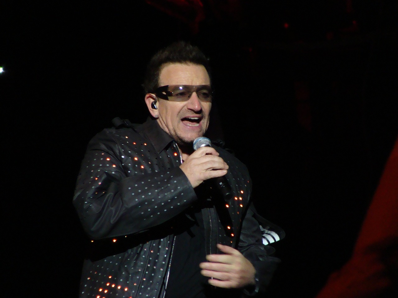bono carestia