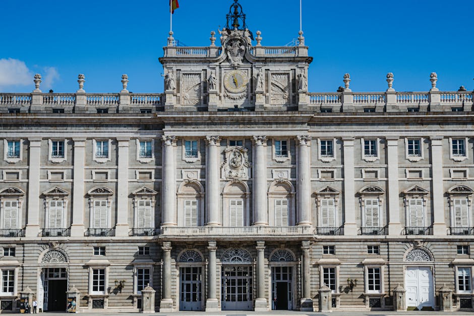 Buenos días madrid: 5 lugares imperdibles para visitar hoy 5 buenos días madrid