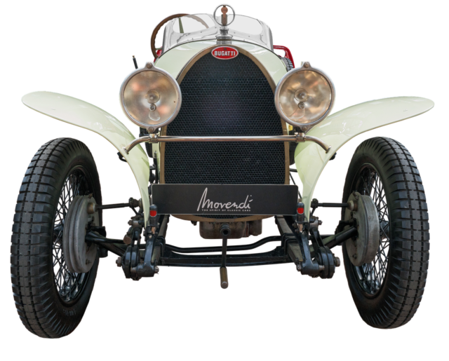 bugatti bolide
