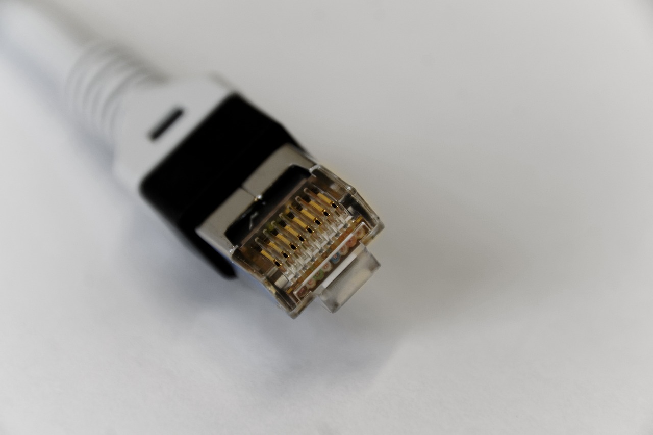cable ethernet
