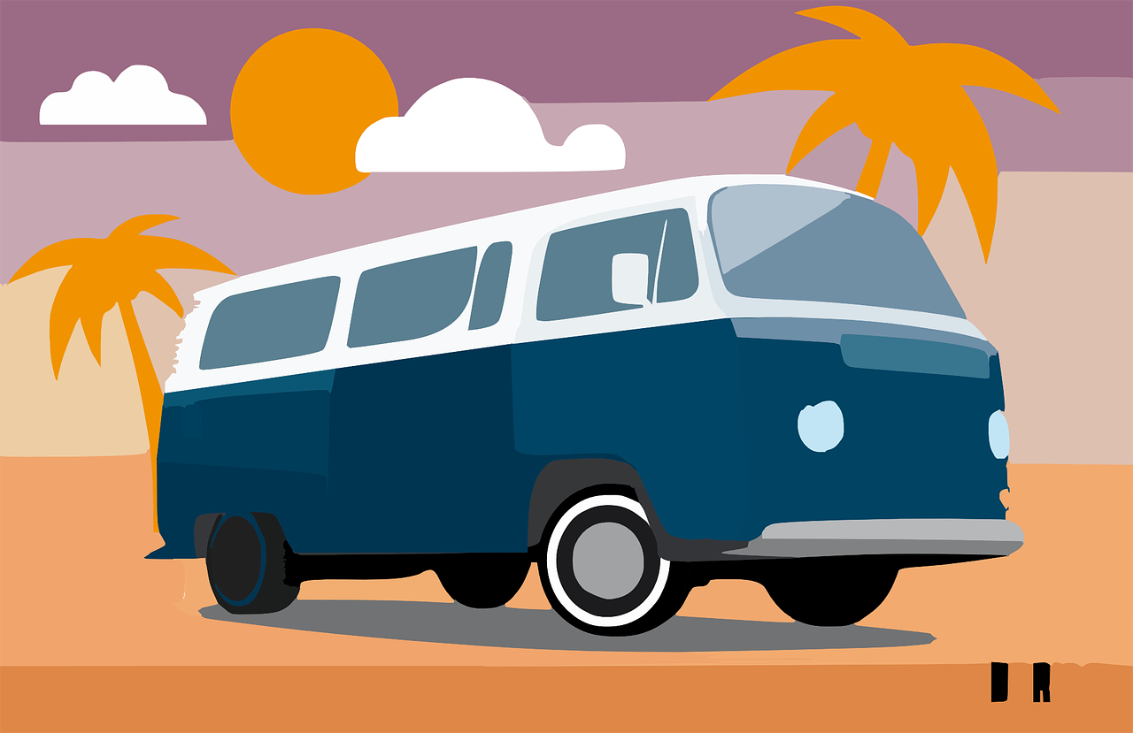 Camper: 5 características que necesitas en tu próxima camper 5 camper