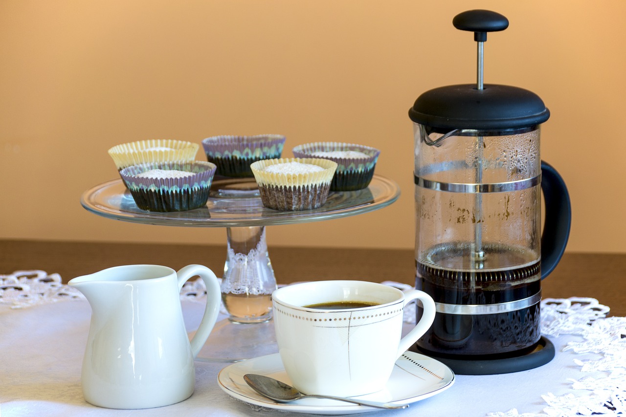 cecotec cafetera