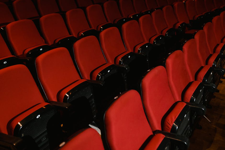 Cinesa Zubiarte: 5 películas imperdibles para este mes 4 cinesa zubiarte