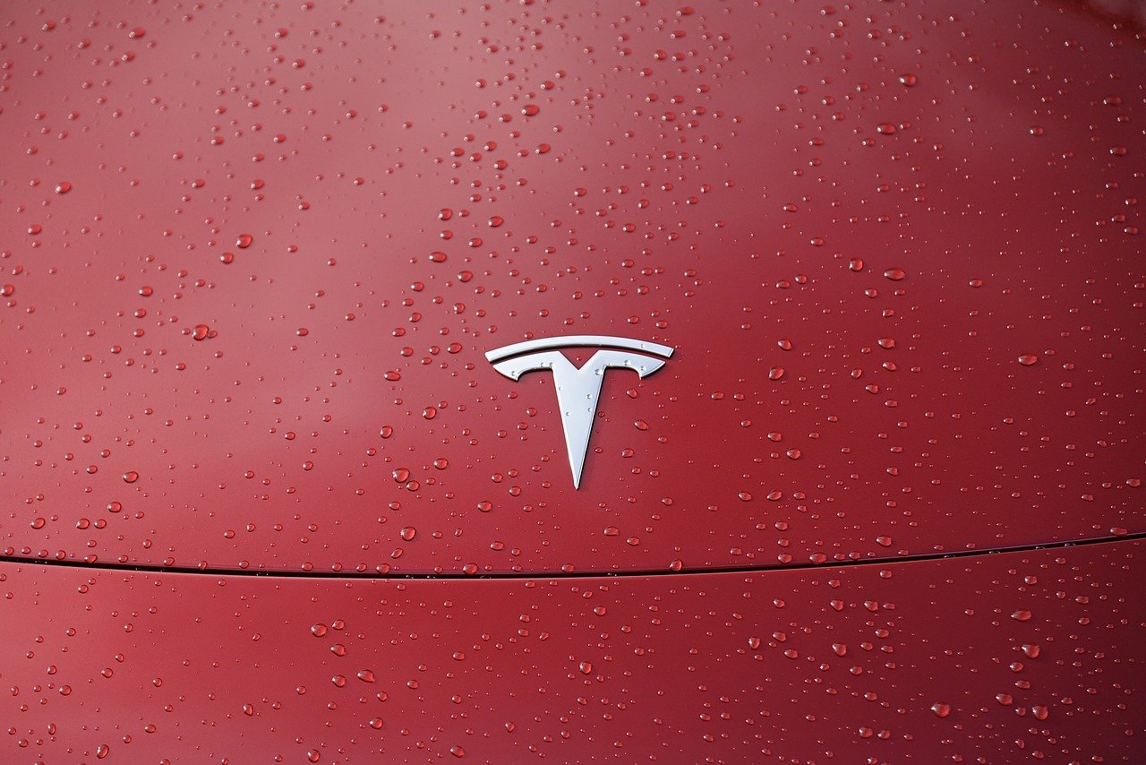coche tesla