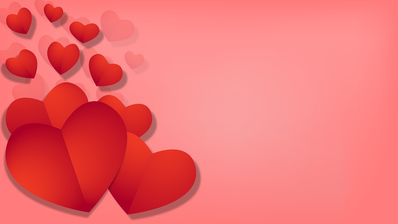 corazones malheridos
