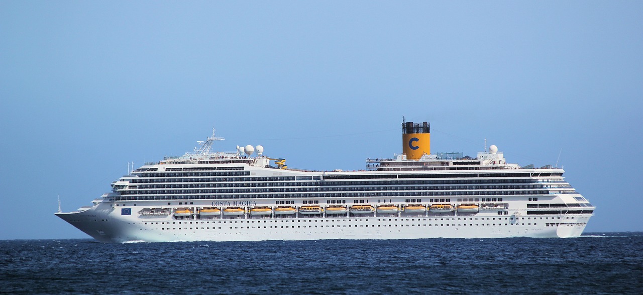 Costa Concordia: 7 lecciones del naufragio más famoso 4 costa concordia