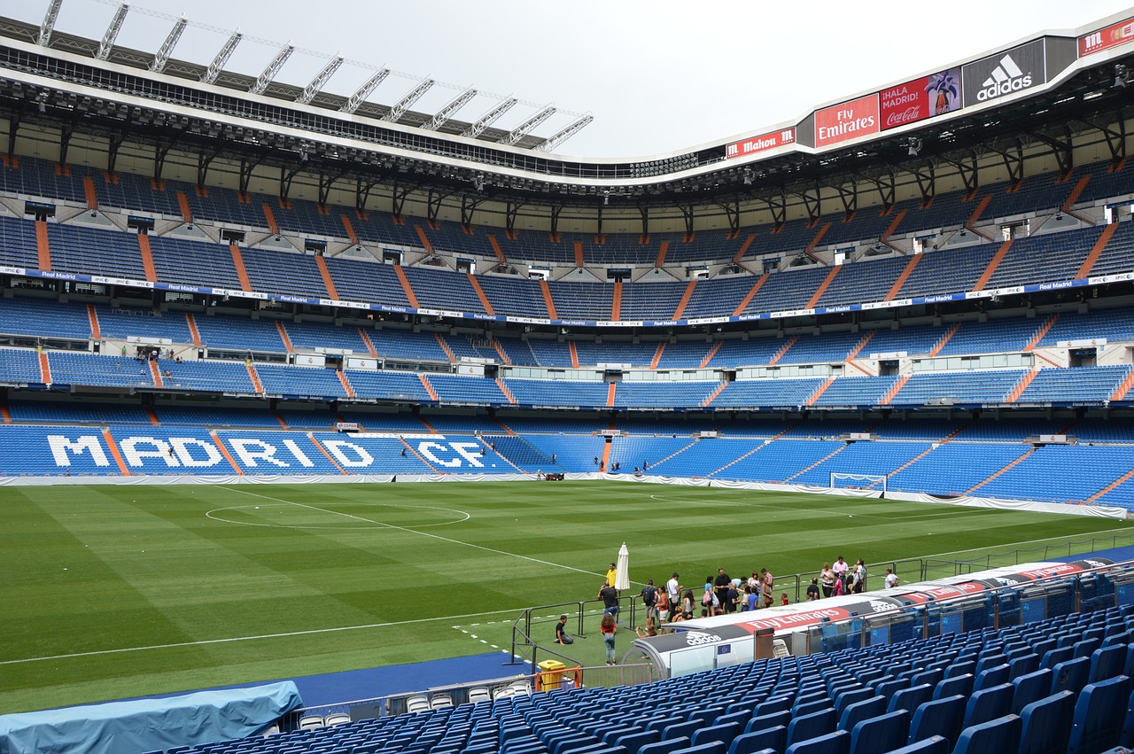 duki bernabeu